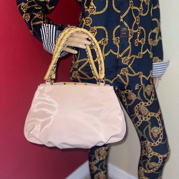 Authentic prelove fendi bag - Picture 6 of 16